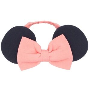 Little sleepies Disney Minnie Mouse headband